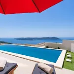 Horizon Sea Views * Dubrownik