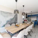 Horizon Sea Views 빌라