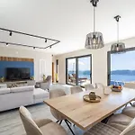 빌라 Horizon Sea Views 두브로브니크