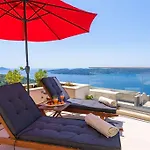 Horizon Sea Views 빌라 *