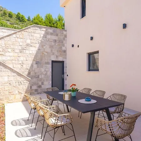 Horizon Sea Views Dubrovnik