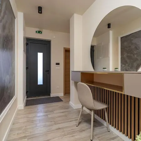 Villa Horizon Sea Views