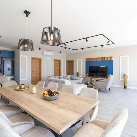 Villa Horizon Sea Views *