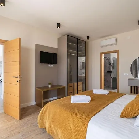 Horizon Sea Views * ドゥブロブニク