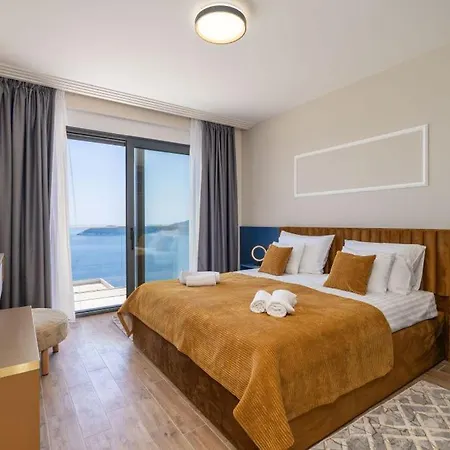 Horizon Sea Views Villa Dubrovnik