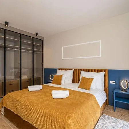 Horizon Sea Views * Dubrovnik