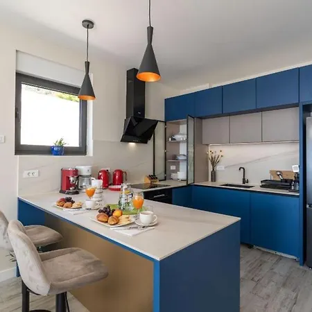 Horizon Sea Views * Dubrovnik