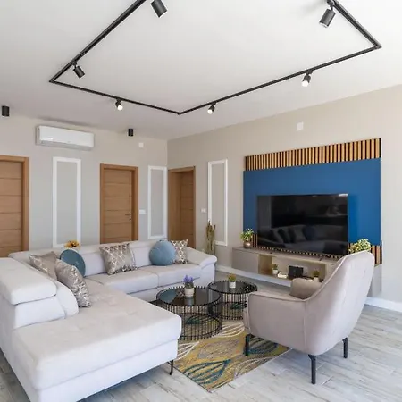 Villa Horizon Sea Views *