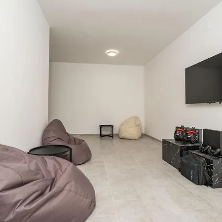 Horizon Sea Views ドゥブロブニク