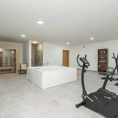 Villa Horizon Sea Views