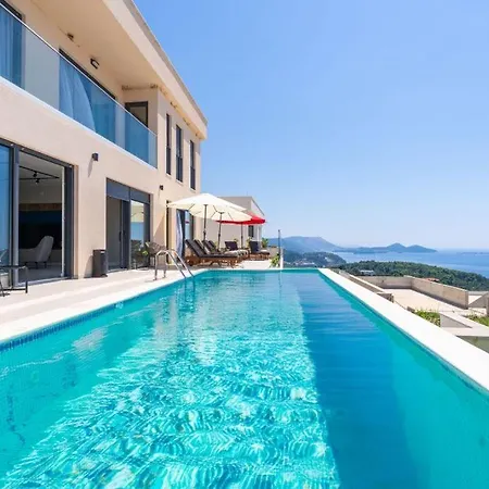 Horizon Sea Views *