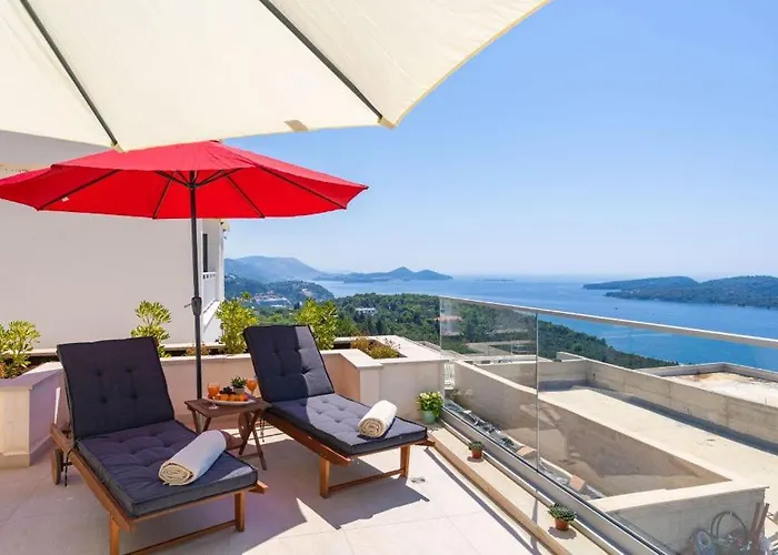 Horizon Sea Views *