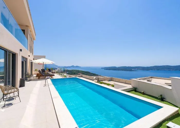 Horizon Sea Views *