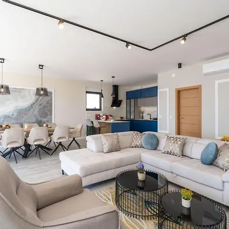 Horizon Sea Views * دوبروفينك